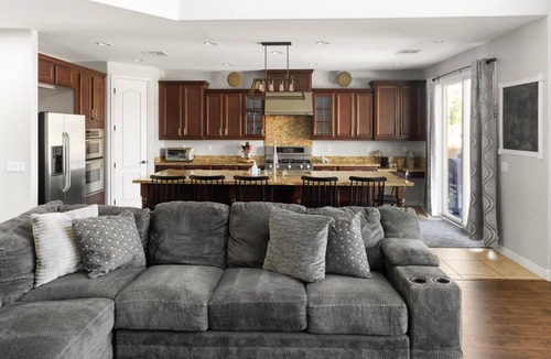 Rancho Gabriela House | Desert Retreat | Pool | Fire Pit | Family Games