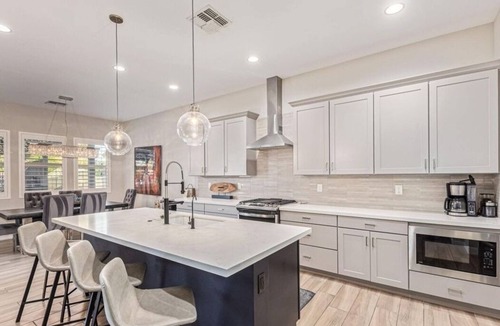 Paradise Valley Village House | Desert Sky Stay on 34th in Vibrant Phoenix