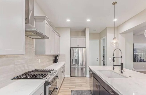 Paradise Valley Village House | Desert Sky Stay on 34th in Vibrant Phoenix