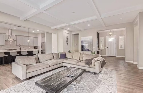 Paradise Valley Village House | Desert Sky Stay on 34th in Vibrant Phoenix