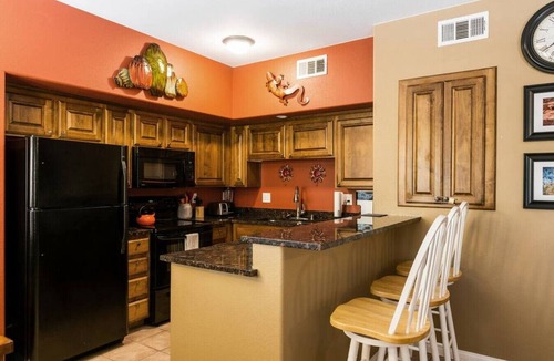 Mesquite Condo | Desert Valley Hide Out by J and Amy BL991341