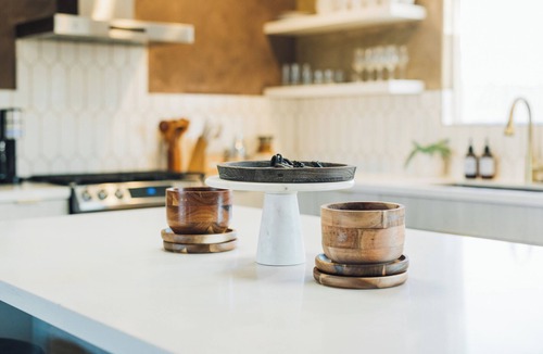 Joshua Tree House | Desert Zen: NEW Heated Pool, Hot Tub, Fire Pit, Game Room, Views & More!