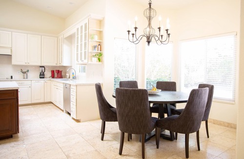 Desert Paradise Estates House | Designer's Dream Close To All Things Scottsdale