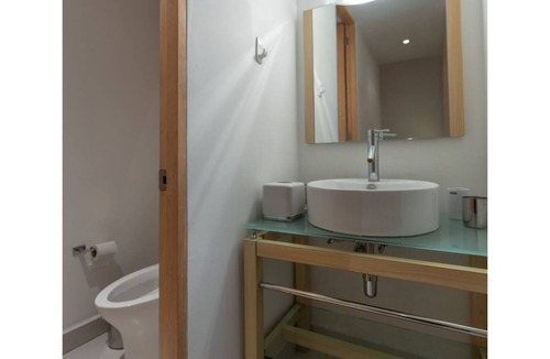 Cuauhtemoc Apartment | Destination Roma Norte @ Pushkin Park ⭐⭐⭐⭐⭐