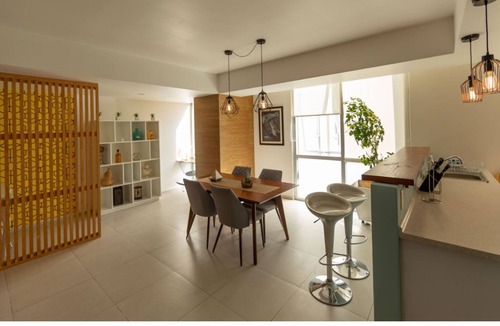 Cuauhtemoc Apartment | Destination Roma Norte @ Pushkin Park ⭐⭐⭐⭐⭐