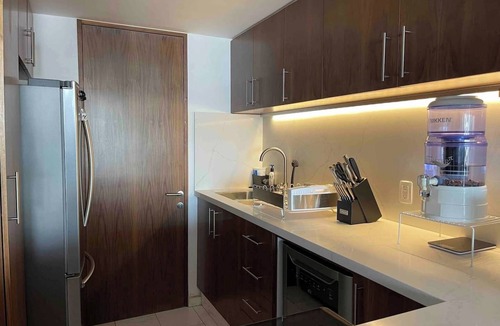 Hipodromo Apartment | DestinoCDMX - Awesome views & Great location