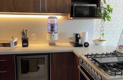 Hipodromo Apartment | DestinoCDMX - Awesome views & Great location