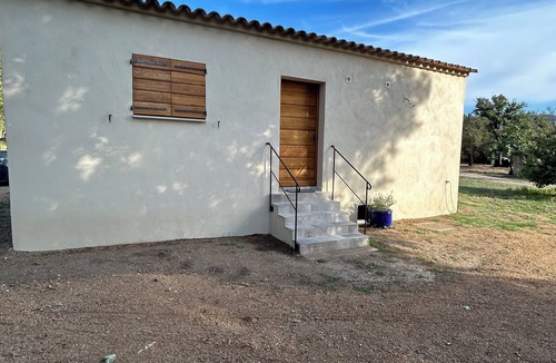Pigna House | Detached house (casetta) between sea and countryside