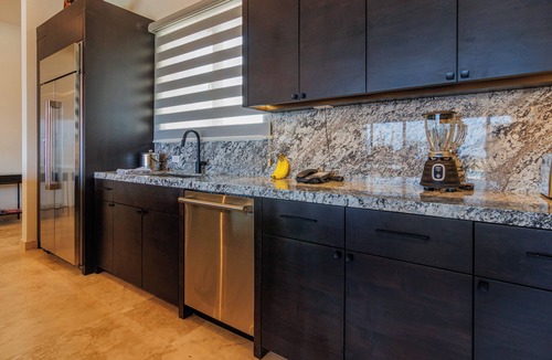 Cabo San Lucas House | Diamante 5-bedroom house in beautiful Cabo San Lucas w/two golf carts included!