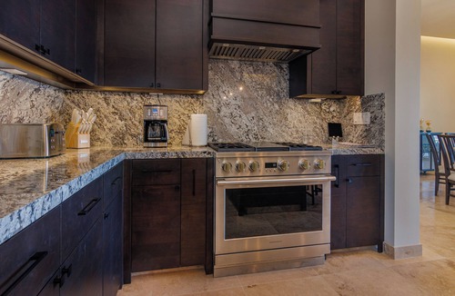 Cabo San Lucas House | Diamante 5-bedroom house in beautiful Cabo San Lucas w/two golf carts included!