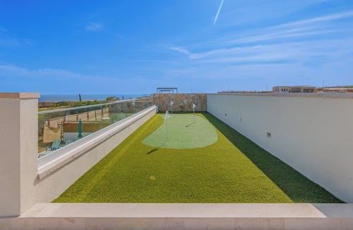 Cabo San Lucas House | Diamante 5-bedroom house in beautiful Cabo San Lucas w/two golf carts included!