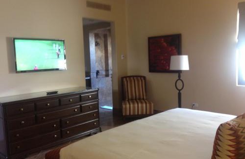 Los Cabos Villa | Diamante Golf Villa