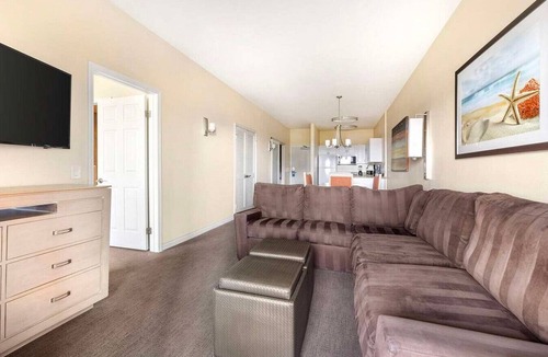 Capistrano Beach Condo | Diamond - Riviera Beach and Spa Resort 2bd