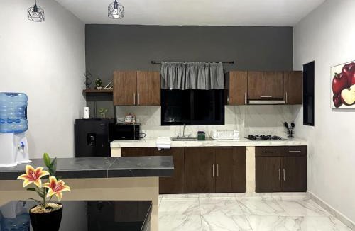 Valladolid Apartment | Dina's apartment, a charming place with Tina