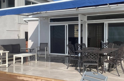Capistrano Beach House | Direct - Oceanfront -3BR Get Away