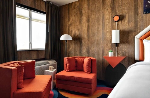 Flagstaff Hotel | Discover Adventure from the Heart of Flagstaff | Buffalo Park - 2.7 miles