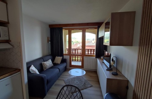 Belle Plagne Apartment | Discover the ideal apartment for your summer vacation in Belle Plagne -Savoie.