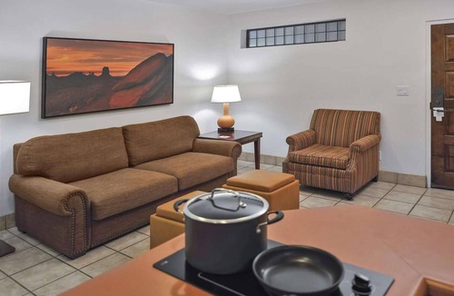 Sedona Resort | Discover the Magic of Sedona at Los Abrigados Resort and Spa - 1 Bedroom