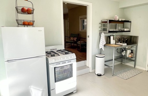 Cherry Hill Apartment | Discover the Perfect Downtown Flagstaff Getaway