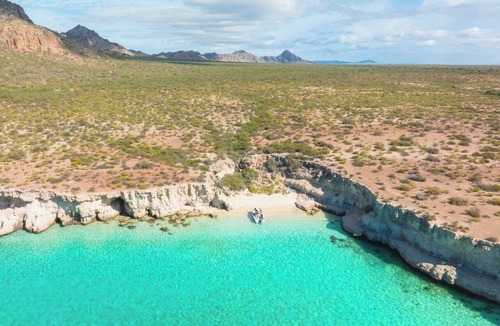 Loreto Villa | Discover the Ultimate Loreto Escape: Luxury Meets Nature