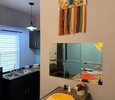 Matamoros Apartment | Discreet luxury in an exclusive area