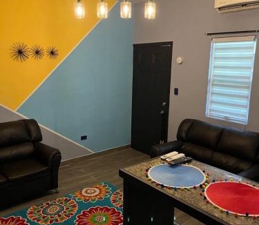 Matamoros Apartment | Discreet luxury in an exclusive area