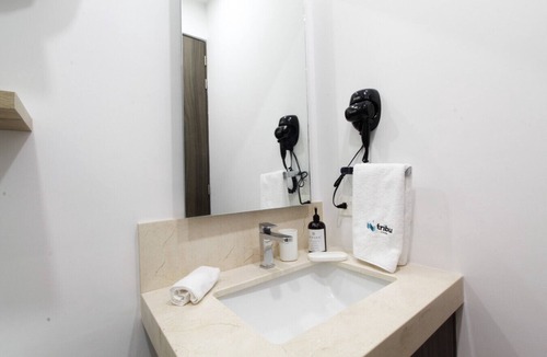 Lafayette Apartment | Diseño y confort en Chapultepec 67