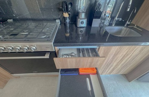 Zapopan Apartment | Distrito Ventura| Vista + Alberca + Seguridad 24/7