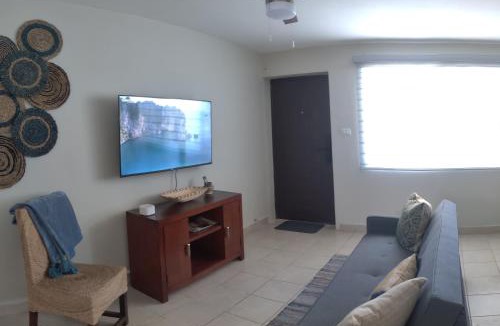 Ciudad Juarez Apartment | Divino depa remodelado, tranquilo y centrico.