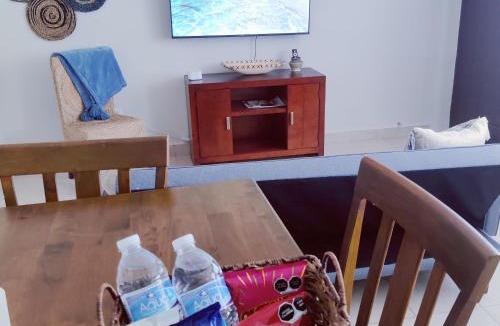 Ciudad Juarez Apartment | Divino depa remodelado, tranquilo y centrico.