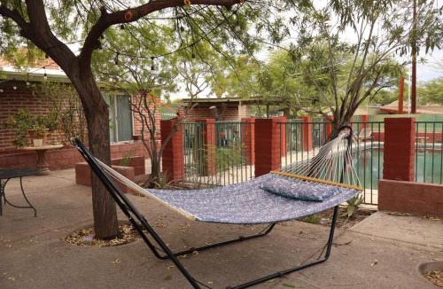Miramonte House | Dodge Residence