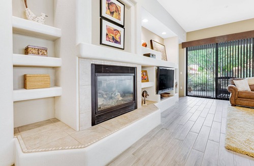 Troon North House | Dog-Friendly Home Near Golf with AC, WiFi, Washer/Dryer & Shared Pool/Hot Tub