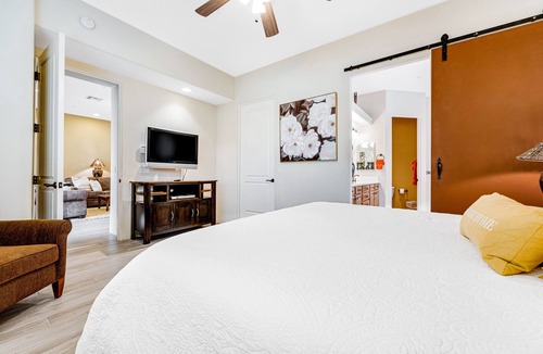 Troon North House | Dog-Friendly Home Near Golf with AC, WiFi, Washer/Dryer & Shared Pool/Hot Tub