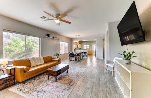 Anthem at Merrill Ranch House | Dog-Friendly Home w/Pool Access in Florence!