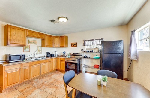 Superior House | Dog Friendly home walking distance to downtown