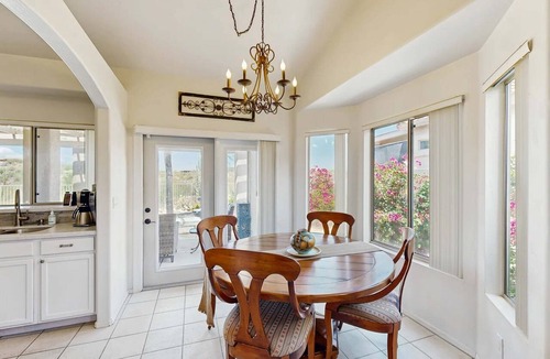 Rancho Vistoso House | Dog-Friendly Oro Valley Retreat | Private Hot Tub, Catalina Views & Shaded Patio