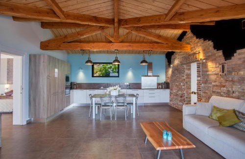 Olmeto Villa | Domaine Arcobiato