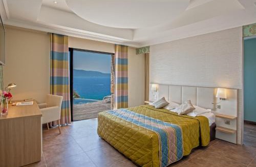 Olmeto Villa | Domaine Arcobiato