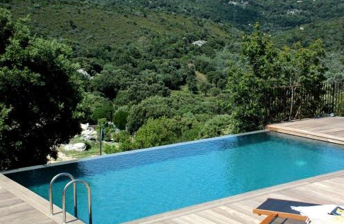 Porto-Vecchio Villa | Domaine Brellinga - Funtanedda