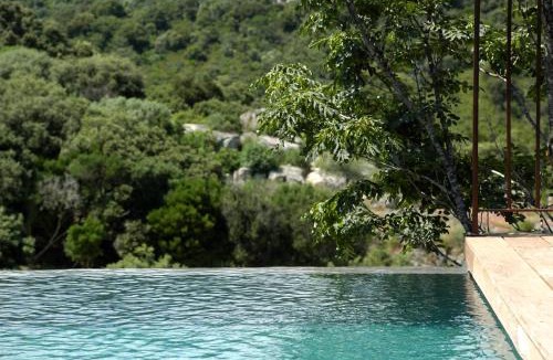 Porto-Vecchio Villa | Domaine Brellinga - Funtanedda