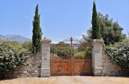 Corte House | Domaine de Bracciole