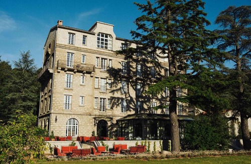 Zonza Hotel | Domaine Le Mouflon D'Or