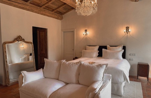 Zonza Hotel | Domaine Le Mouflon D'Or