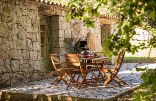 Porto-Vecchio House | Domaine Pardini