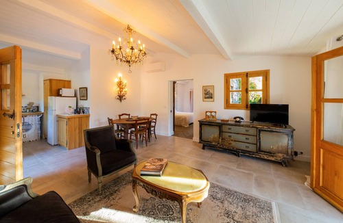 Porto-Vecchio House | Domaine Pardini - Casetta Listincu