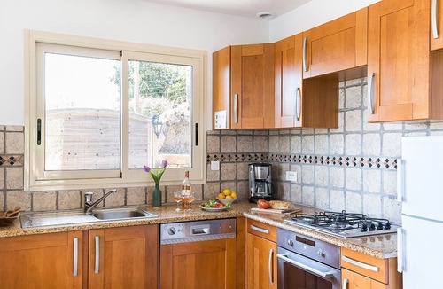 Olmeto House | Domaine Valle Doniche