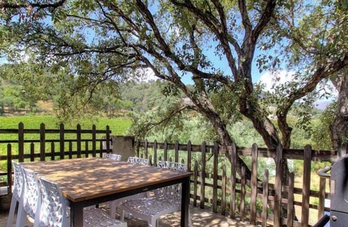 Chiatra House | Domaine Vecchio 1 - CHIATRA DI VERDE