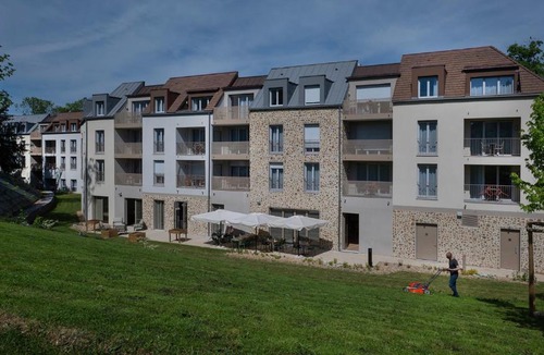 Dreux Apartment | DOMITYS - Elixir