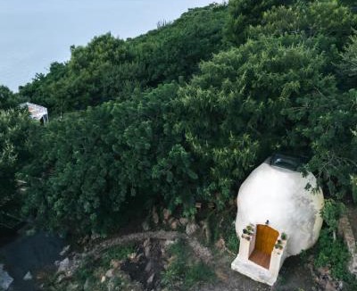 Mezcala Other | Domo Abitare Glamping