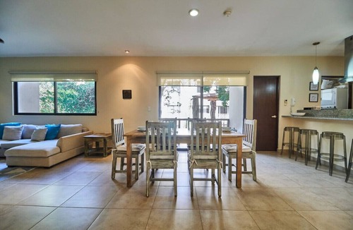 Zama Condo | Dorian Gray- Pool & Beach Club Access&300mbps WIFI